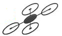 Quadcopter
